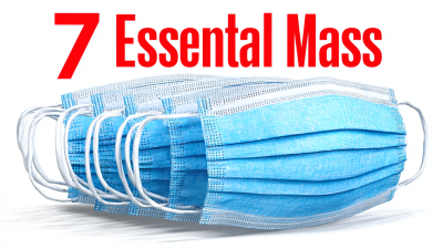 7 Essential Benefits of Choosing Best Surgical Masks for Global Buyers