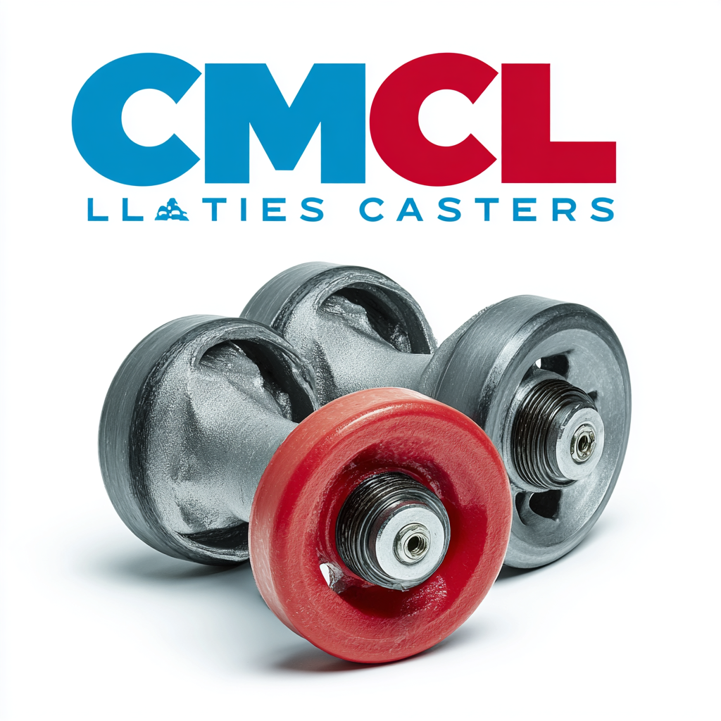 Innovative Solutions for Efficient Material Handling with Best CMCL Casters