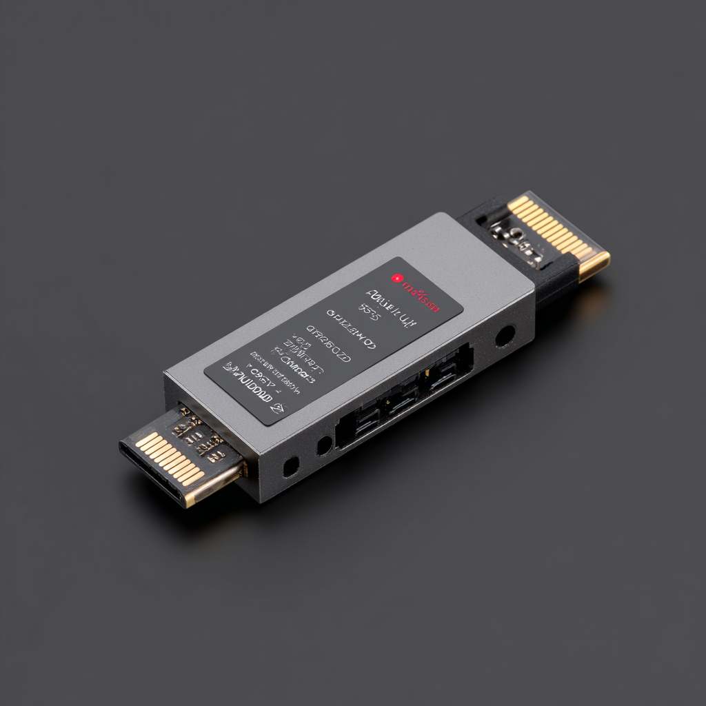 Ultimate Guide to Choosing the Best 400G QSFP-DD AOC for Your Networking Needs