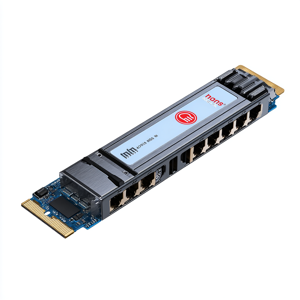 Ultimate Guide to Choosing the Best 400G QSFP-DD AOC for Your Networking Needs