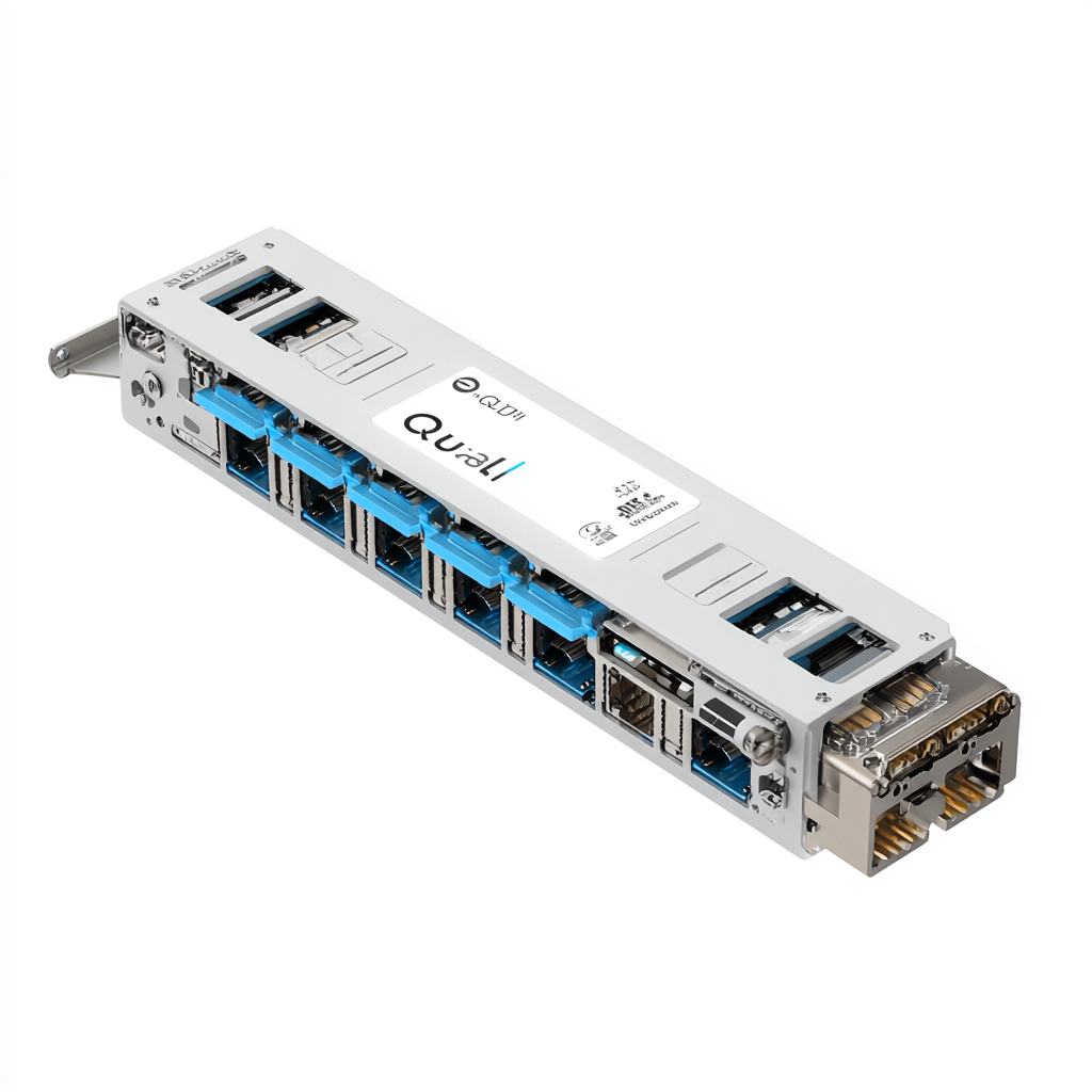 Ultimate Guide to Choosing the Best 400G QSFP-DD AOC for Your Networking Needs
