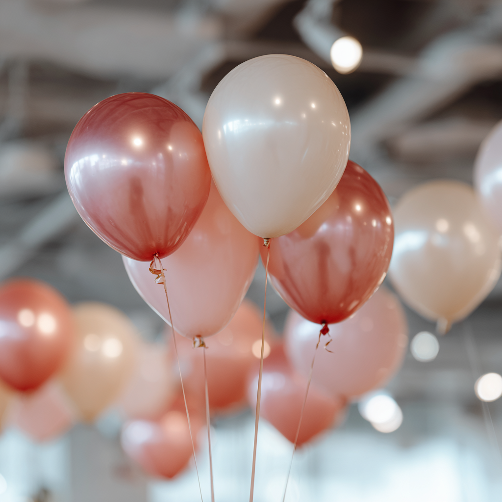 Discover the Advantages of Best Latex Balloons for Your Next Global Event