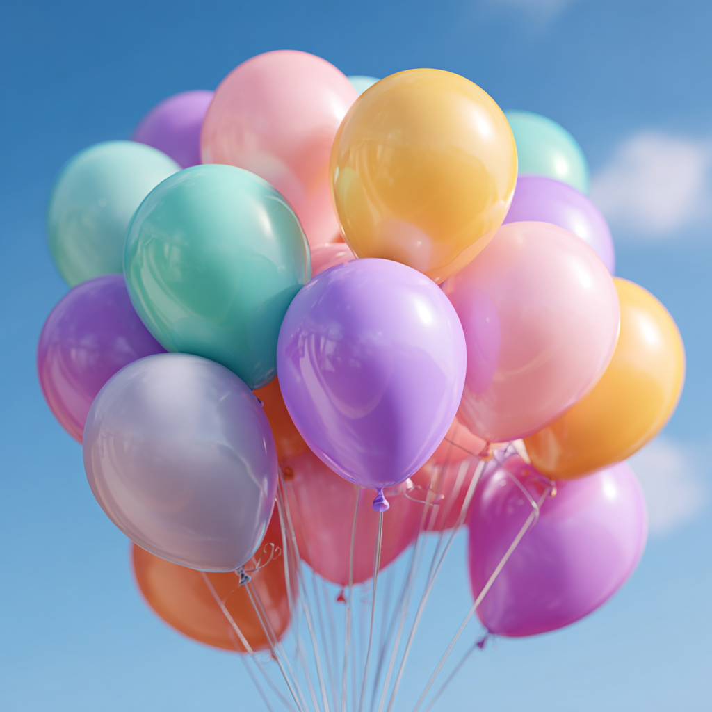 Discover the Advantages of Best Latex Balloons for Your Next Global Event