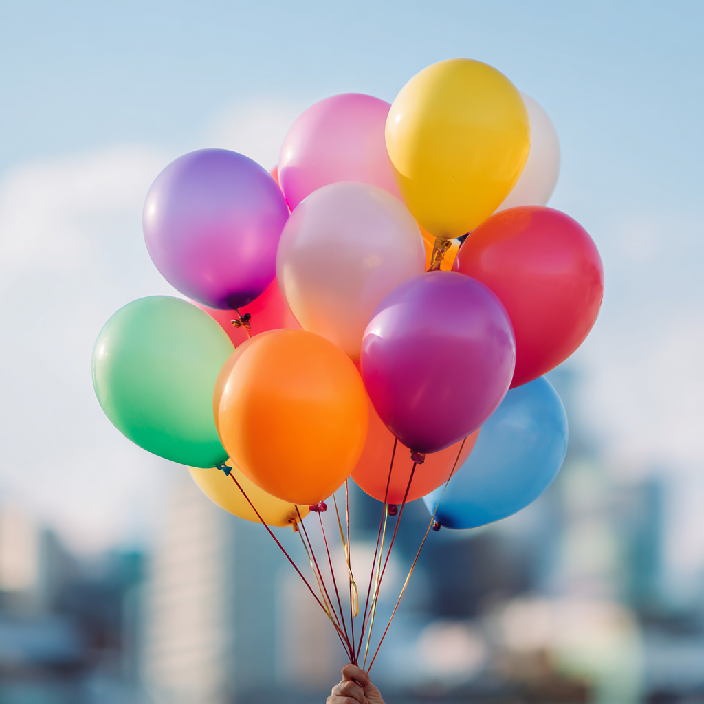 Discover the Advantages of Best Latex Balloons for Your Next Global Event