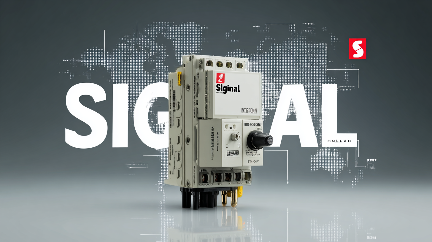 5 Reasons to Choose the Best Signal Relay for Your Global Supply Needs