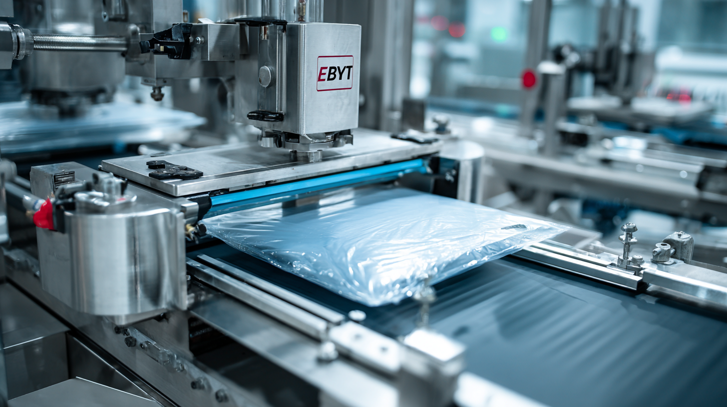 7 Reasons Why the Best Bagging Machine Will Transform Your Packaging Process