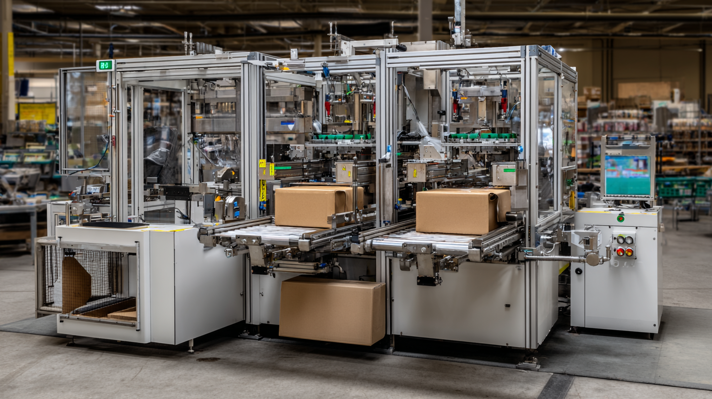 7 Reasons Why the Best Bagging Machine Will Transform Your Packaging Process
