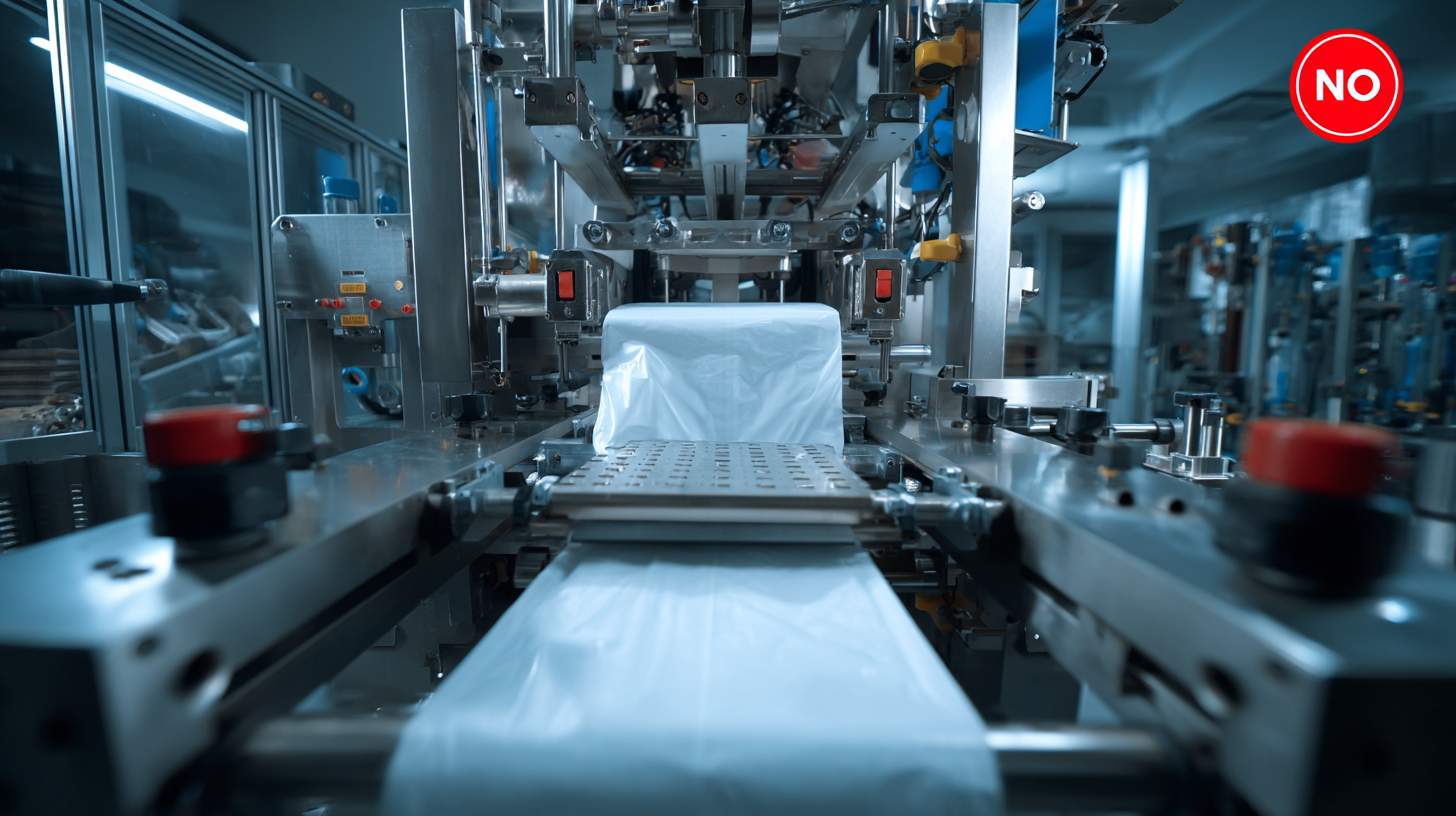 7 Reasons Why the Best Bagging Machine Will Transform Your Packaging Process
