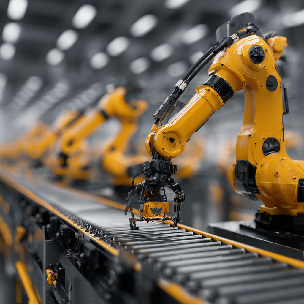 10 Best Manufacturers Revolutionizing Global Procurement in 2023