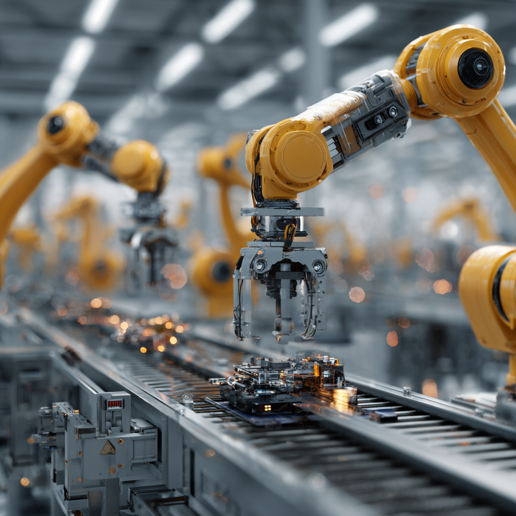 10 Best Manufacturers Revolutionizing Global Procurement in 2023