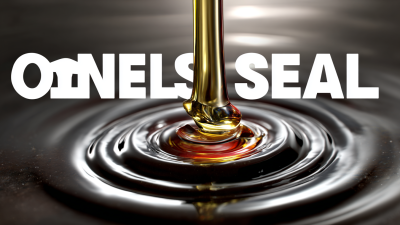 Essential Checklist for Choosing the Best Automobile Oil Seal: A Guide for Industry Professionals