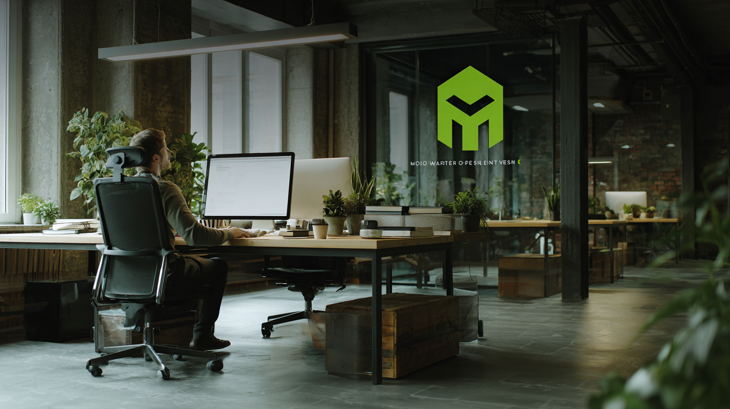 How to Navigate Import and Export Certifications for the Best Modern Office Desks