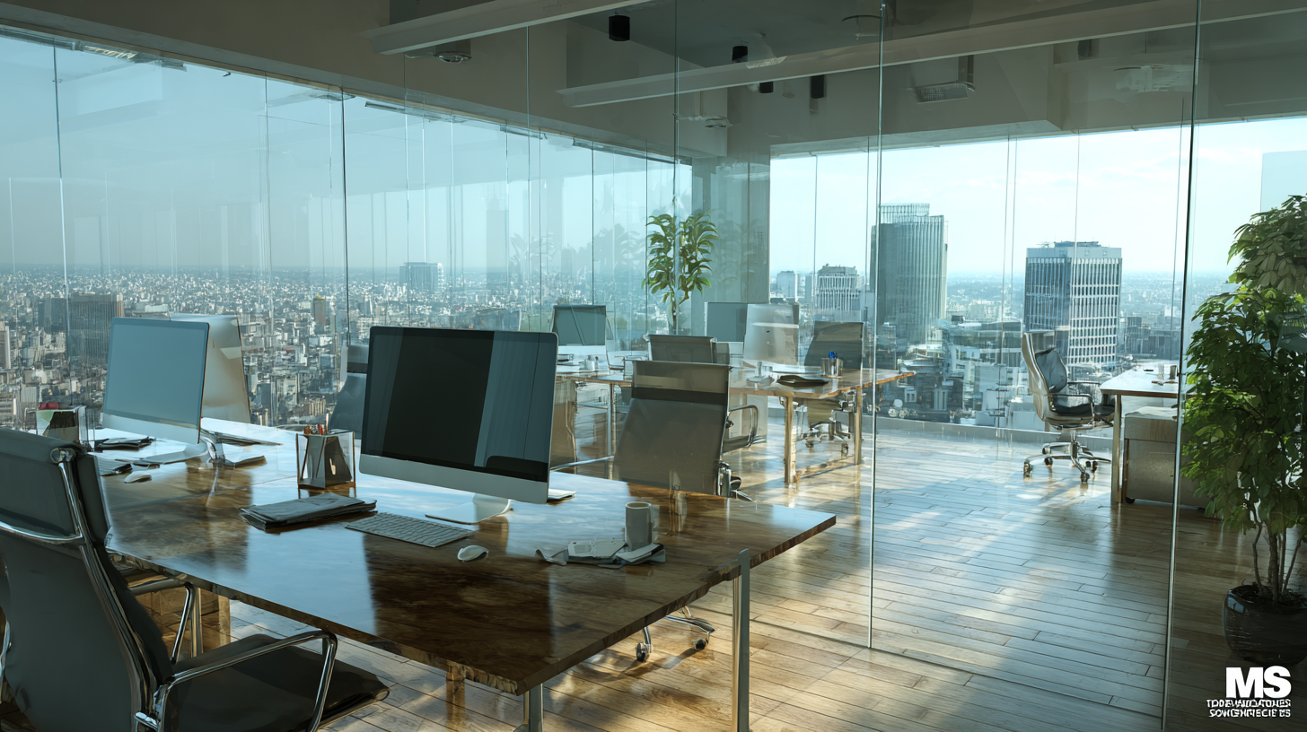 How to Navigate Import and Export Certifications for the Best Modern Office Desks