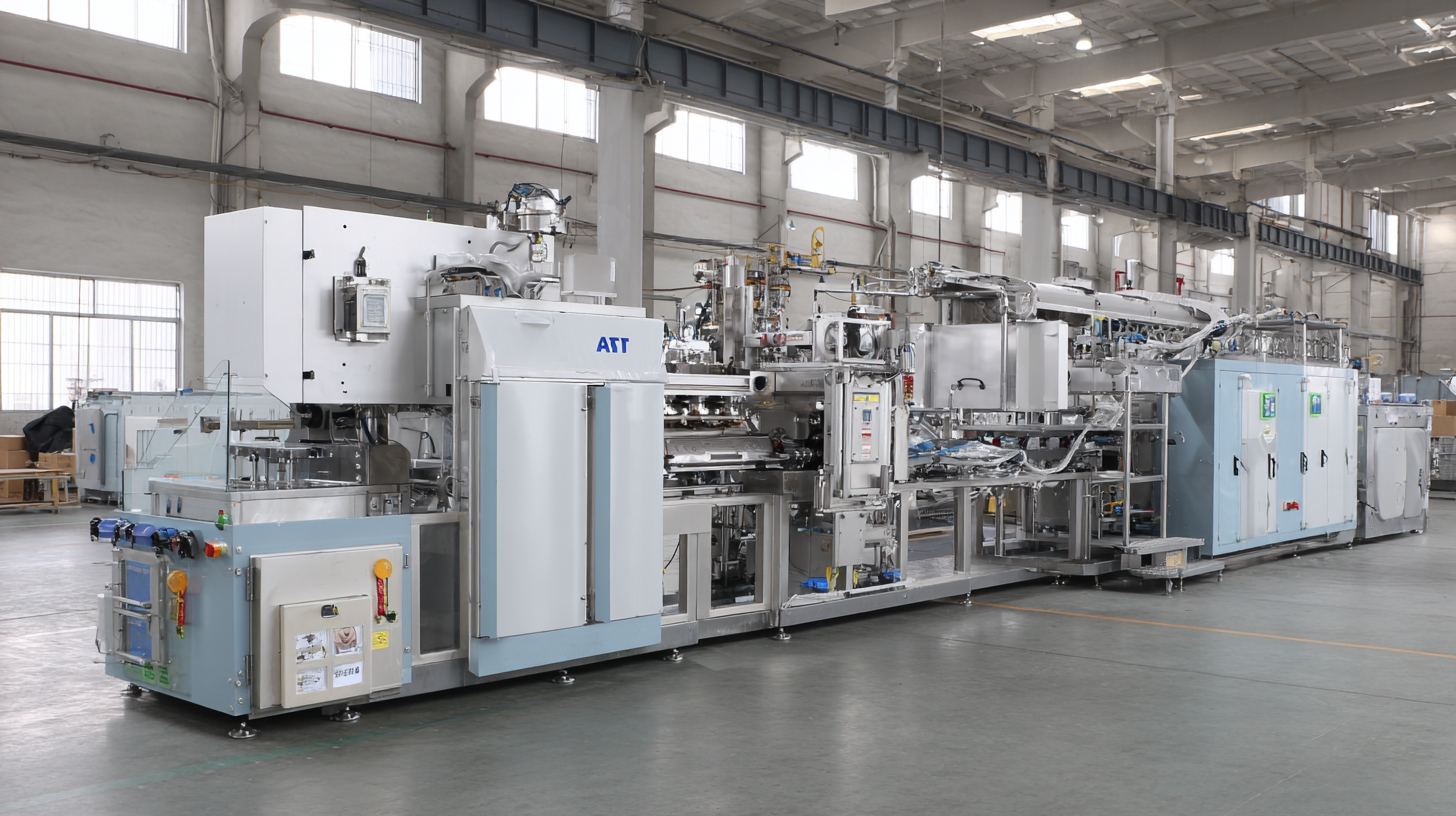 Common Challenges Faced by Buyers of Best Paper Bag Packing Machines