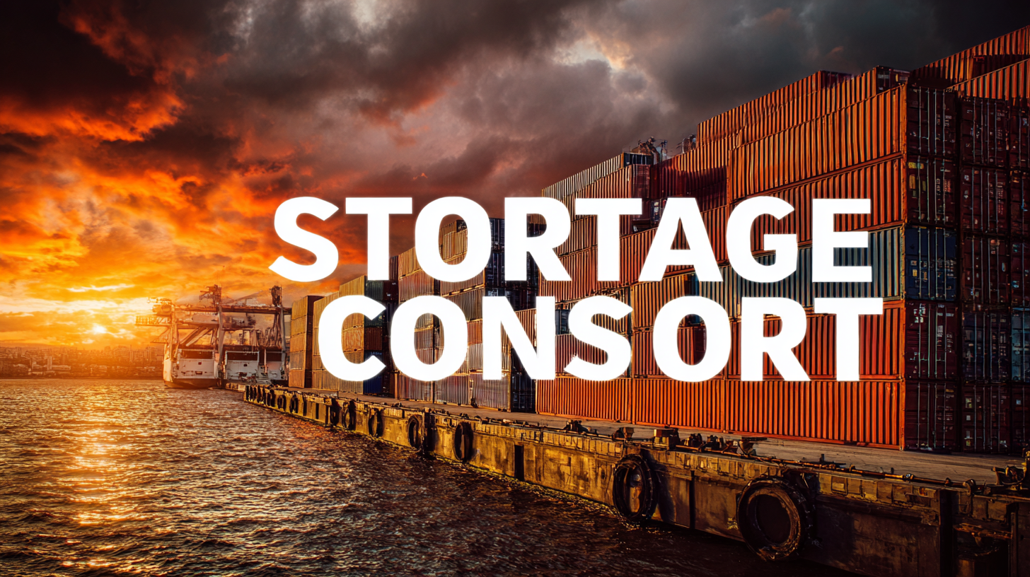 7 Best Storage Container Cost Insights for Global Buyers to Maximize Budget Efficiency