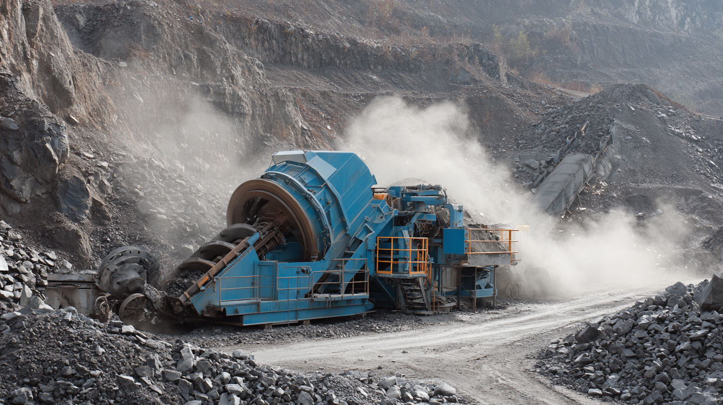 Exploring Real-World Applications of the Best Type of Jaw Crusher: A Comprehensive Guide