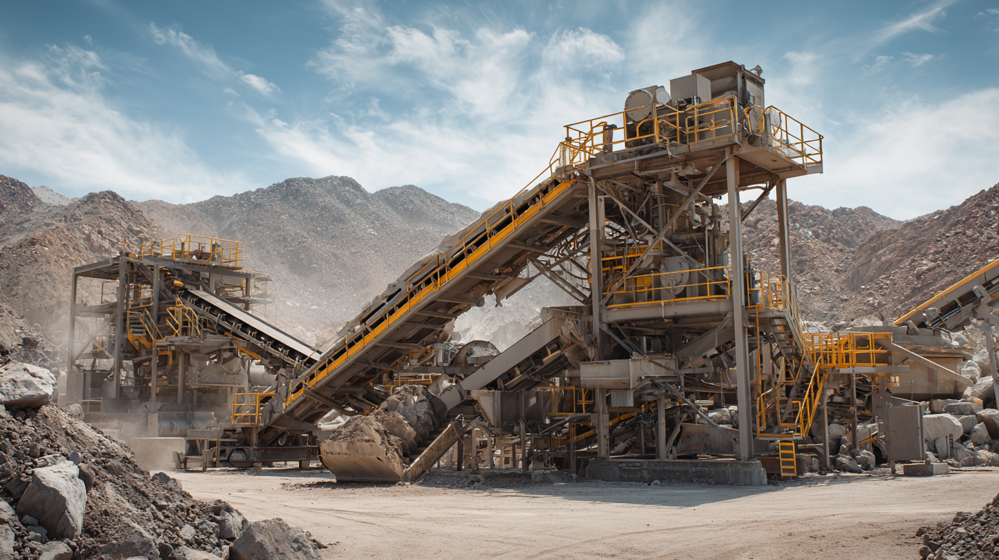 Jaw Crusher