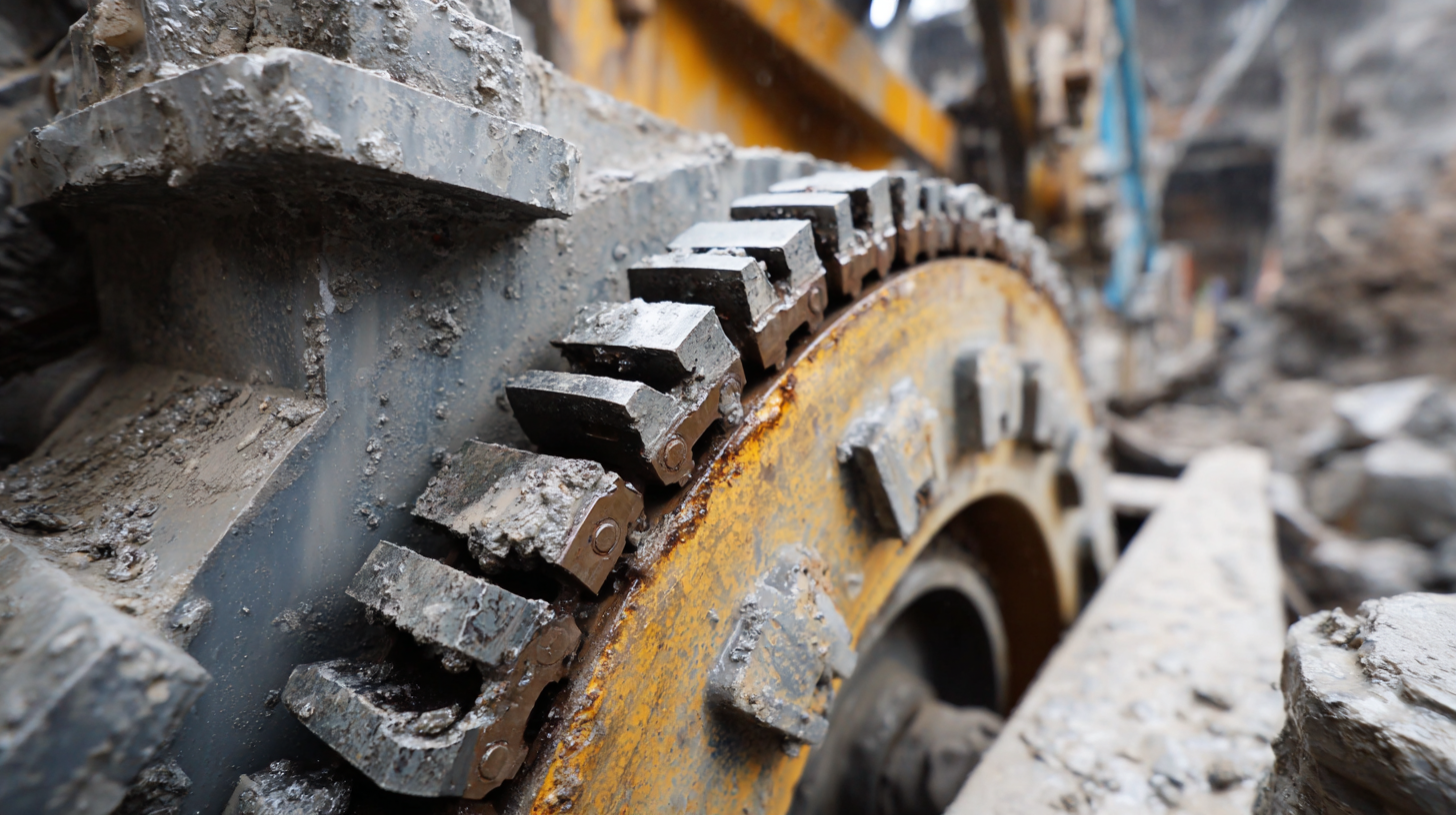 Exploring Real-World Applications of the Best Type of Jaw Crusher: A Comprehensive Guide