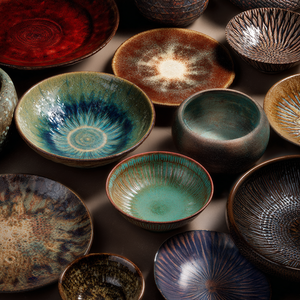 Exploring Unique Alternatives to Best Plates Ceramic for Global Buyers