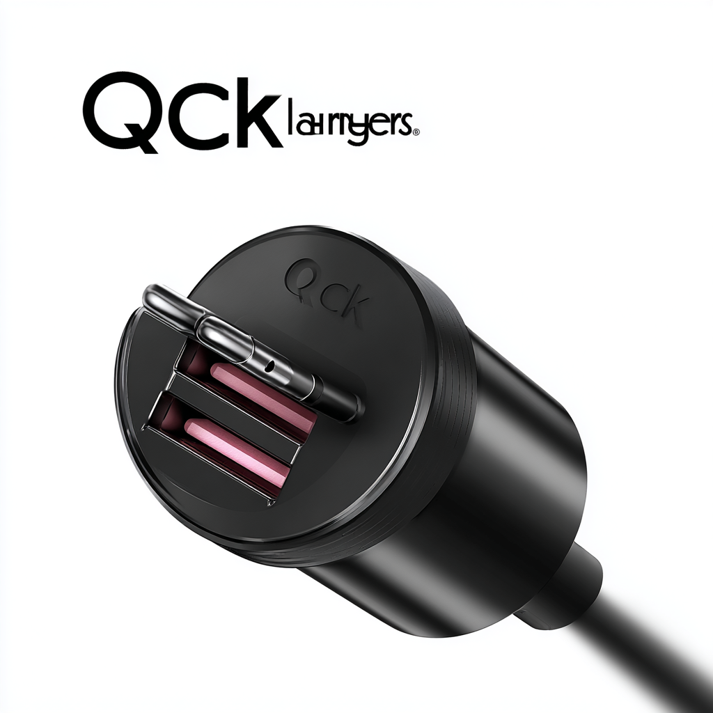 Navigating Import Export Certifications for Best Quick Chargers in the Global Market