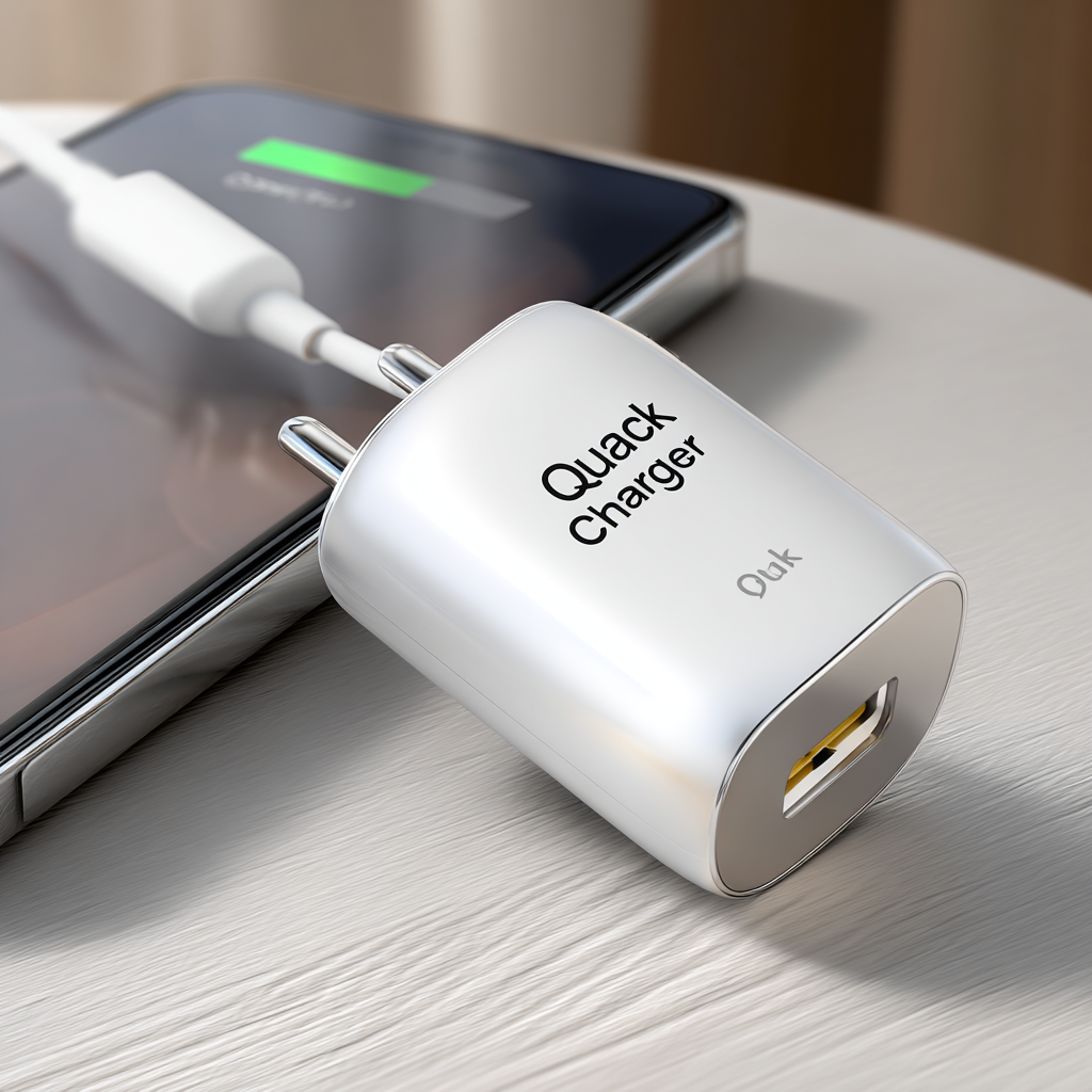Navigating Import Export Certifications for Best Quick Chargers in the Global Market