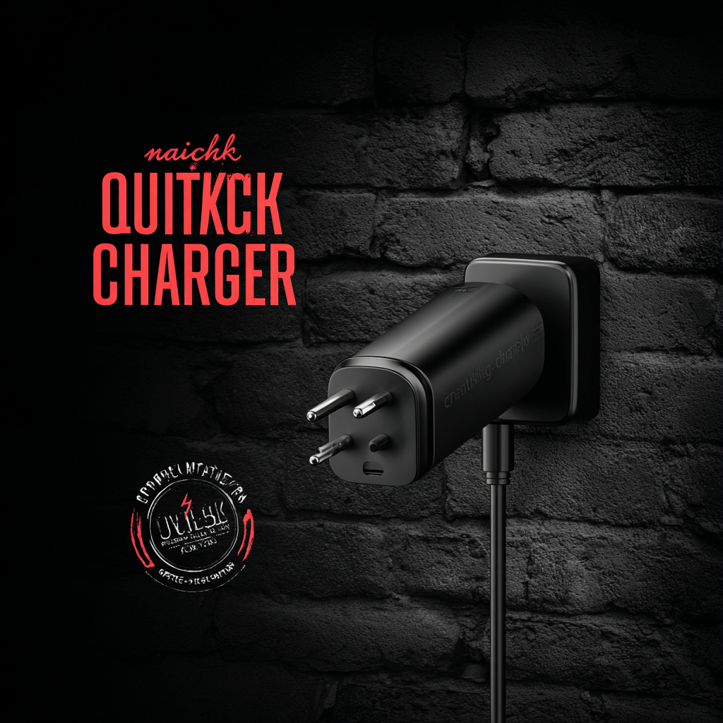 Navigating Import Export Certifications for Best Quick Chargers in the Global Market