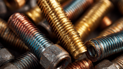 Ultimate Guide to Sourcing Best Thread Taps for Global Procurement Success