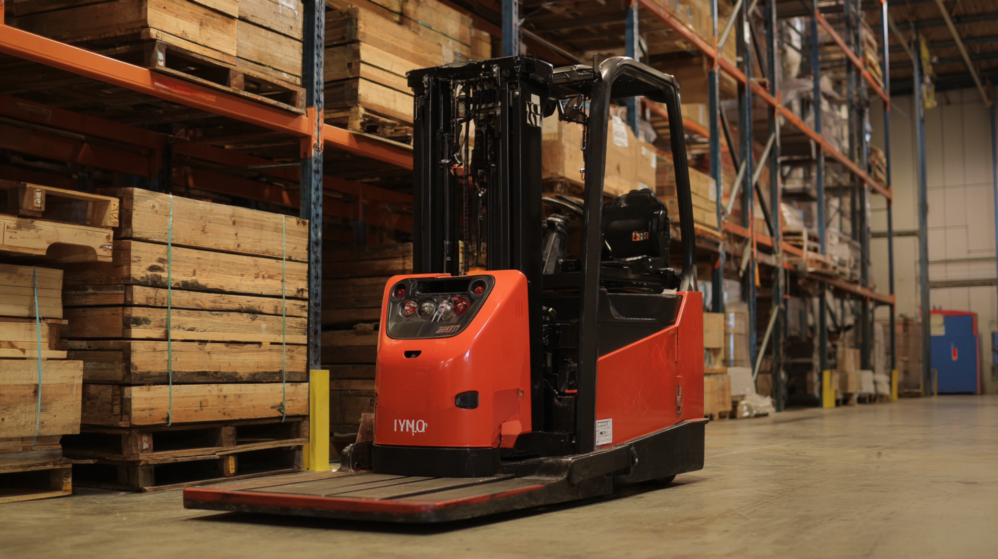 Ultimate Showdown: Best Automatic Pallet Jack Reviewed and Compared for Every Warehouse Need