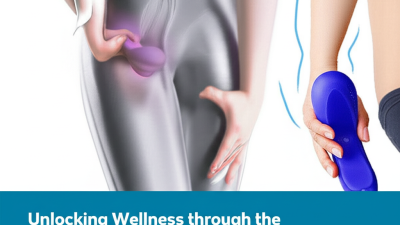 Unlocking Wellness through the Best Comfly Prostate Massager Transformative Benefits and Expert Insights