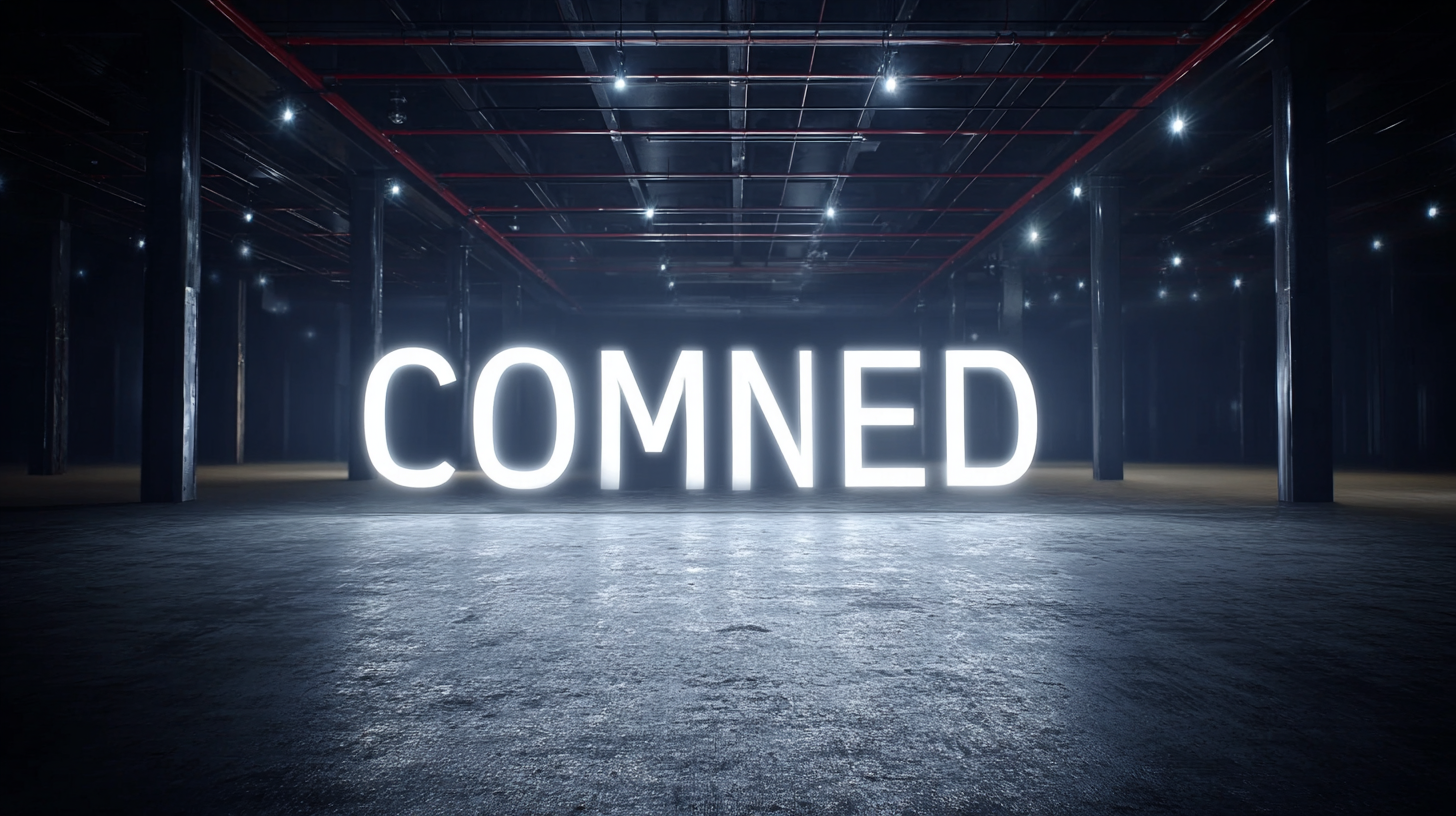 7 Key Benefits of Choosing the Best Commercial Led Lighting for Your Business