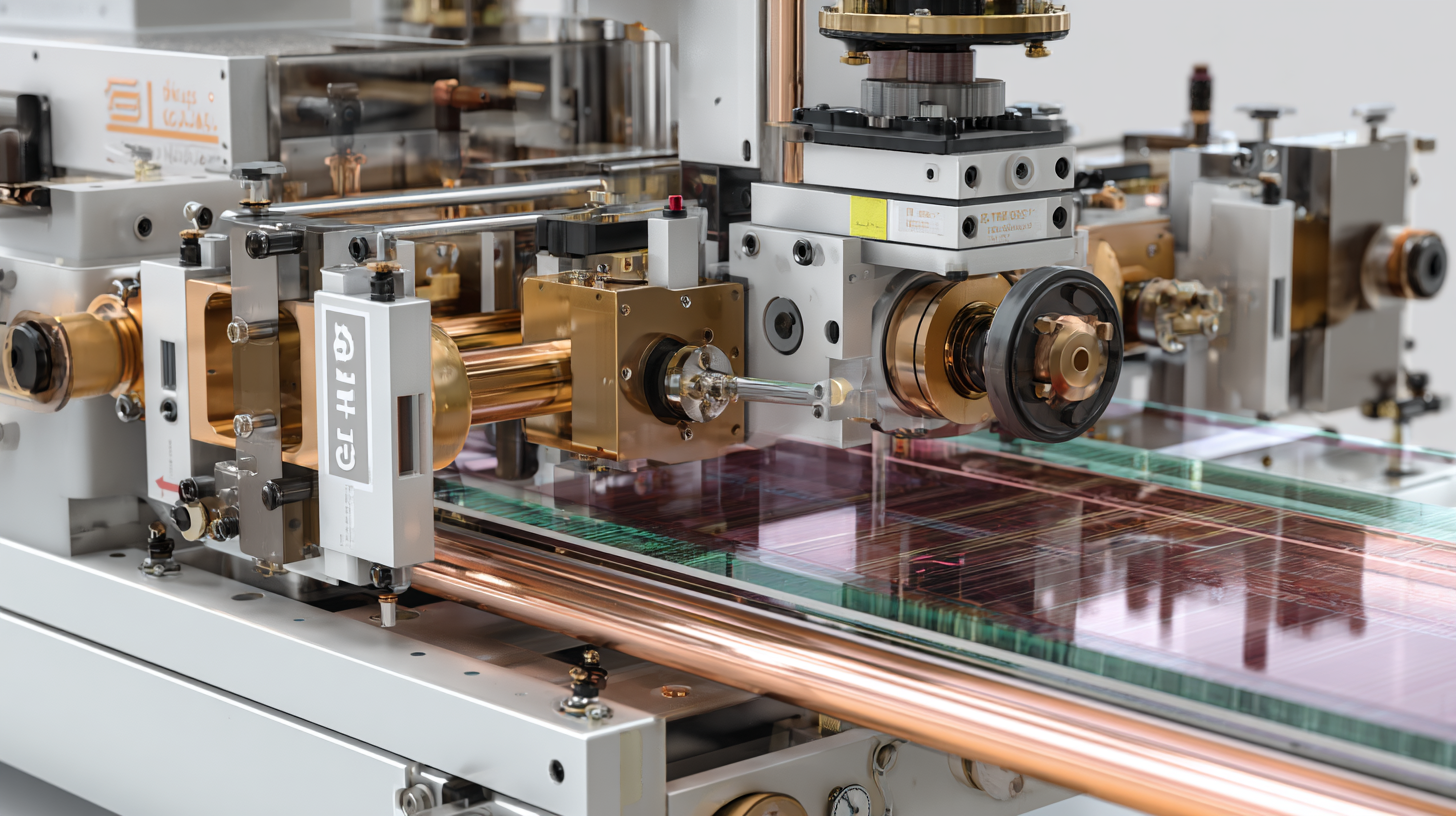Exploring Types of Glass Shape Edging Machines Features Applications and How to Choose the Best One