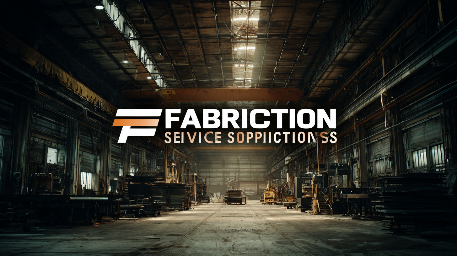 Unmatched Quality in Global Export with China’s Leading Fabrication Services