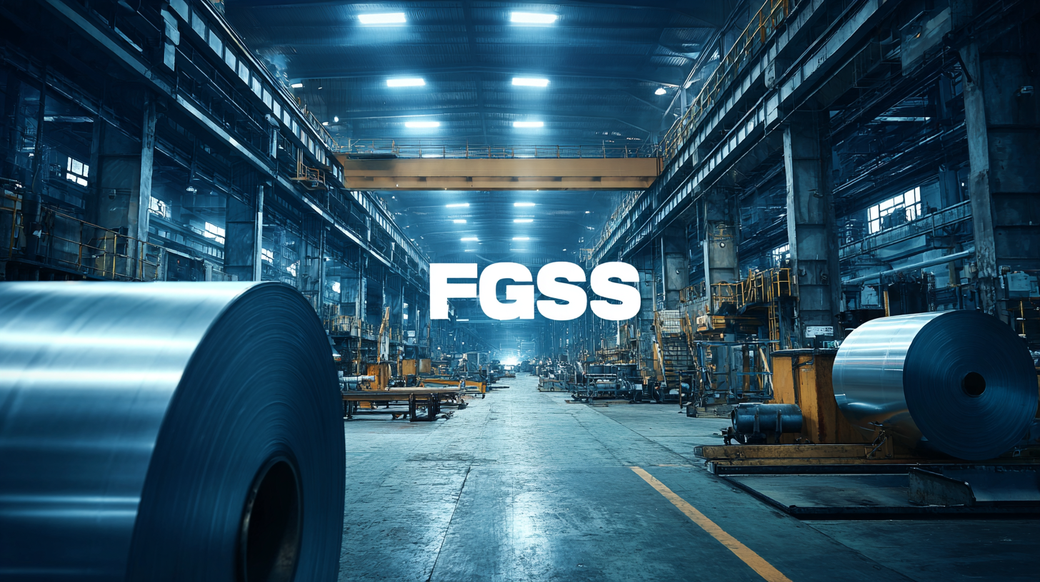 Unmatched Quality in Global Export with China’s Leading Fabrication Services