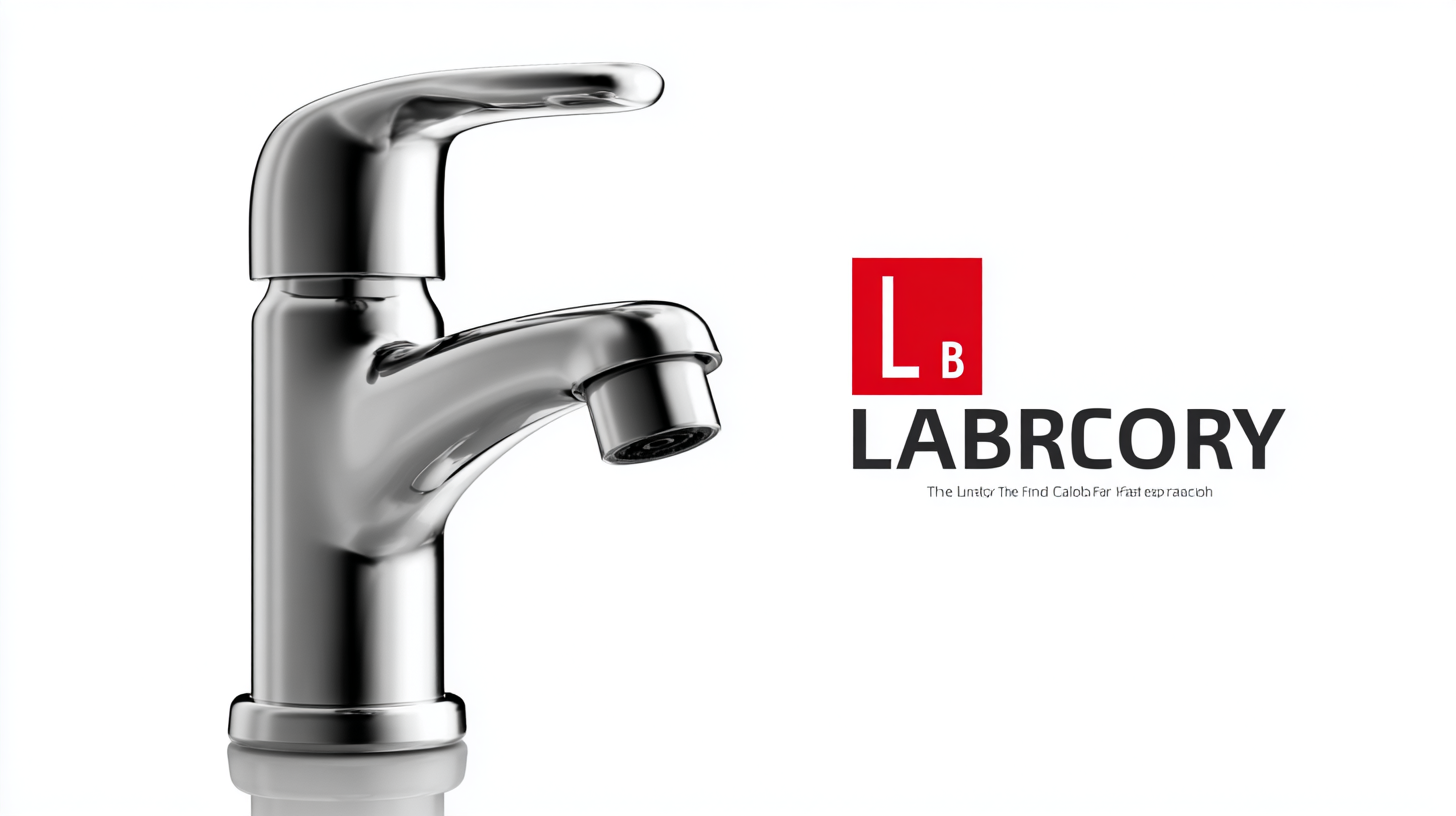 The Definitive Ultimate Guide to Choosing the Best Laboratory Faucet for Your Needs