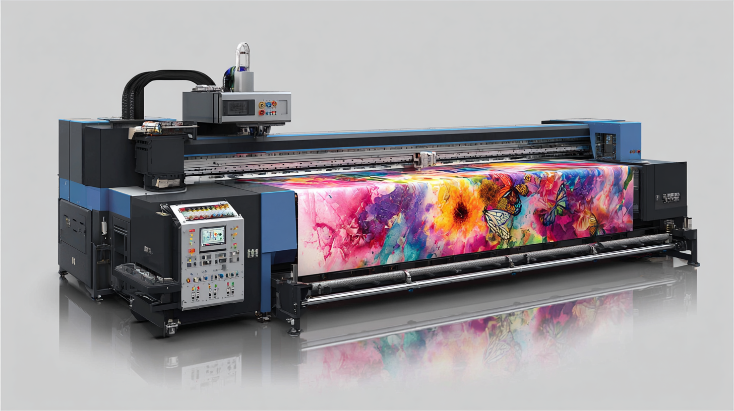 Ultimate Guide to 2025 Trends in UV Printing Technology for Global Buyers of the Best 2513 UV Printer