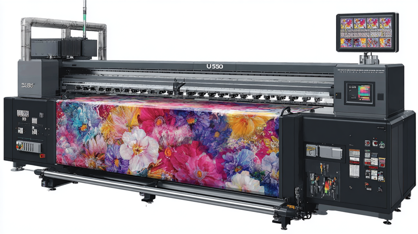 Ultimate Guide to 2025 Trends in UV Printing Technology for Global Buyers of the Best 2513 UV Printer