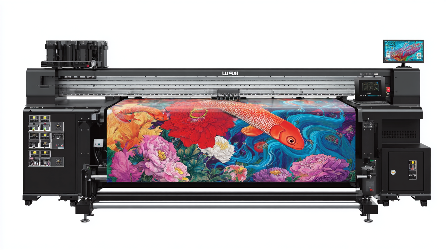 Ultimate Guide to 2025 Trends in UV Printing Technology for Global Buyers of the Best 2513 UV Printer