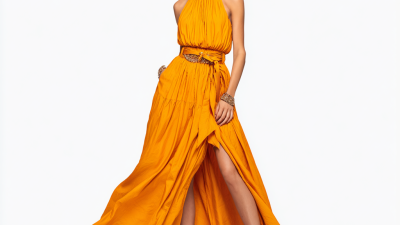 Unlocking the Advantages of Best Long Dress for Ultimate Style and Comfort