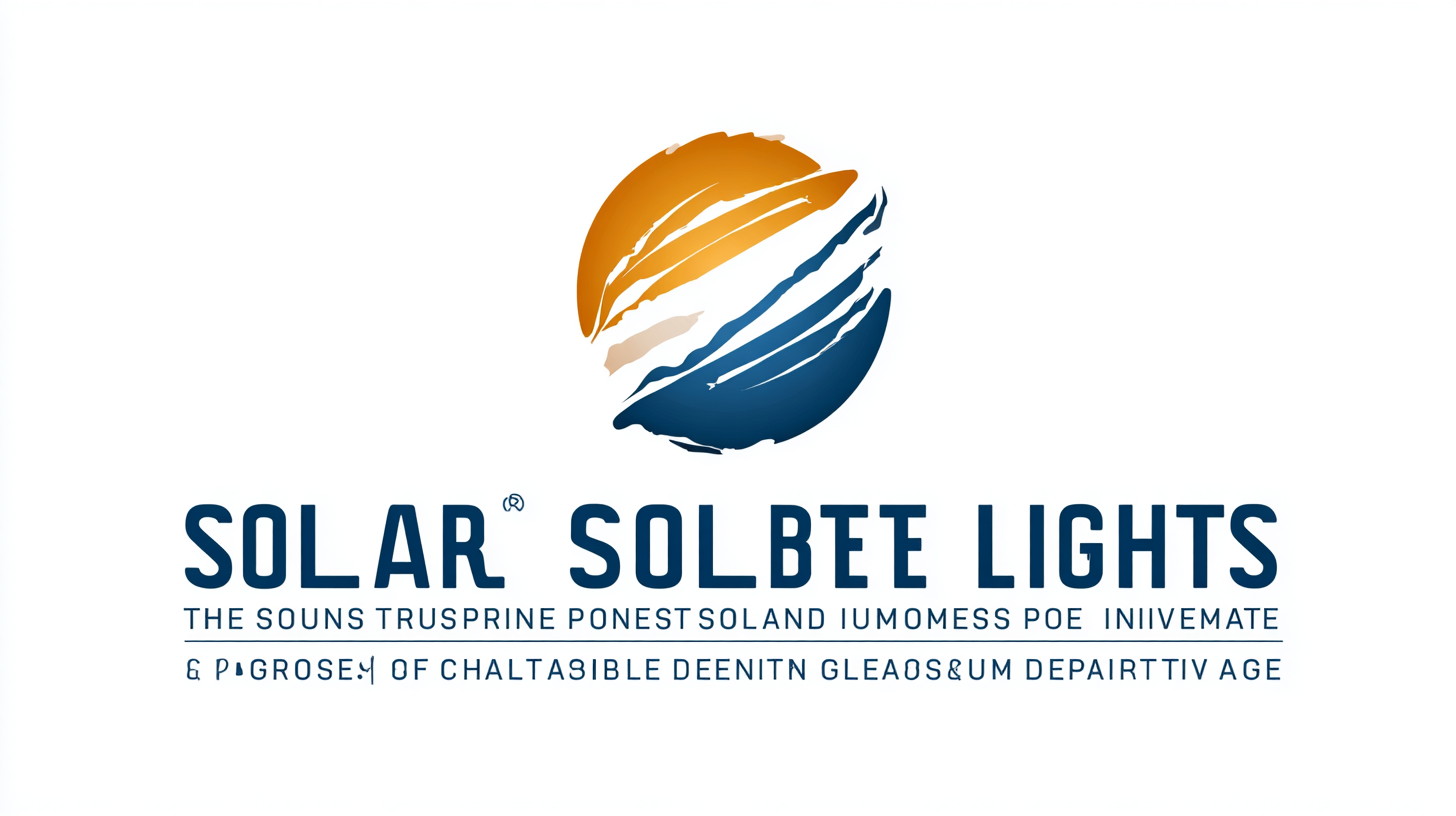 The Comprehensive Guide to Sourcing the Best Solar Street Lights With Pole for Sustainable Urban Development