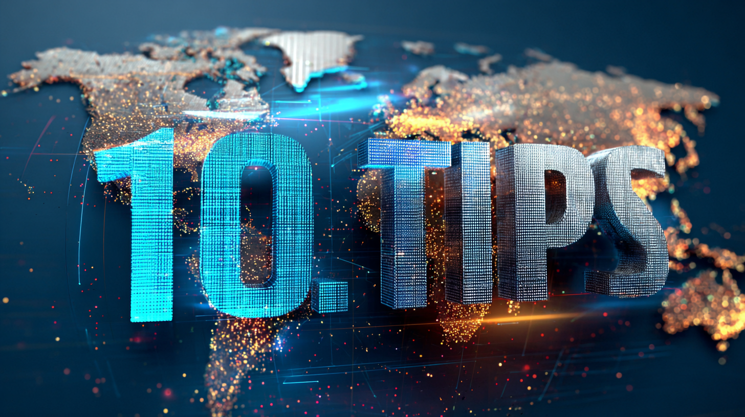 10 Tips to Choose the Best Manufacturers for Global Sourcing Success