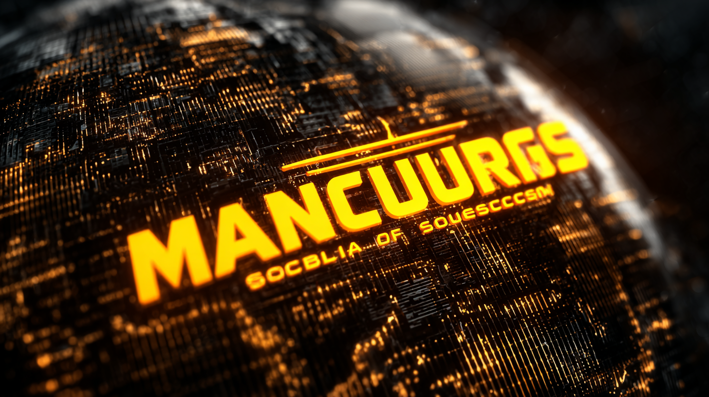 10 Tips to Choose the Best Manufacturers for Global Sourcing Success