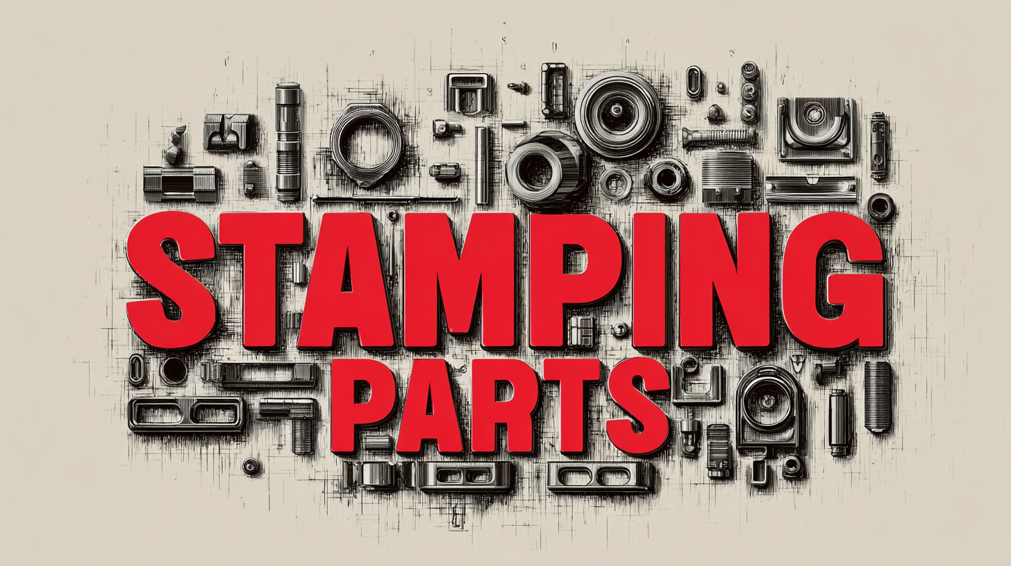Ultimate Guide to Sourcing the Best Stamping Parts for Global Manufacturing Success