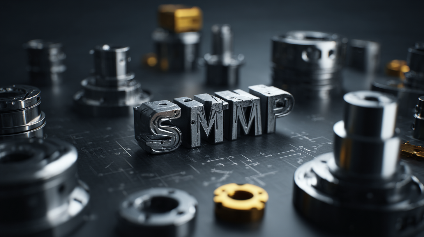 Ultimate Guide to Sourcing the Best Stamping Parts for Global Manufacturing Success