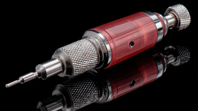 How to Choose the Best Nail Drill for Your Professional Needs