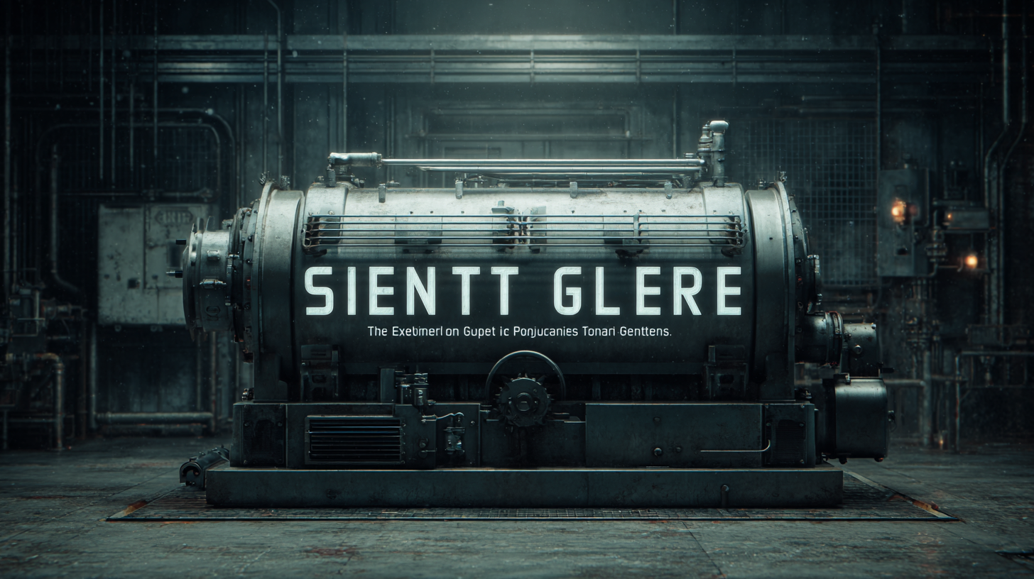 Exploring the Evolution of the Best Silent Type Generators: A Sustainable Future for Energy Solutions