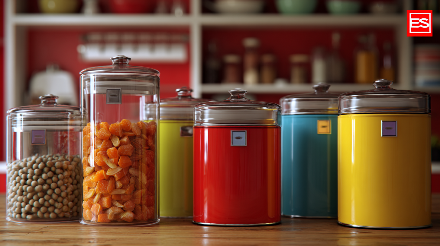 Transform Your Culinary Space