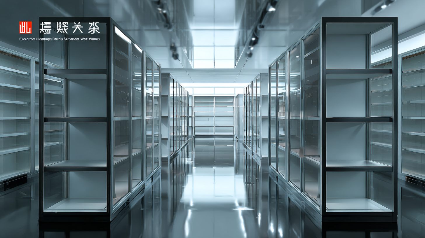 Exceptional Manufacturing from China Delivering Superior Showroom Furniture Worldwide