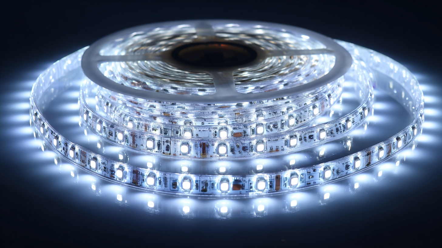 The Ultimate Guide to Choosing the Best LED Wall Strip Lights for Every Space