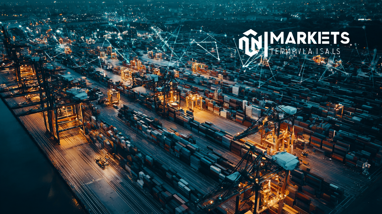 How to Navigate the Best Terminals Market in 2025 Trends and Insights for Global Buyers
