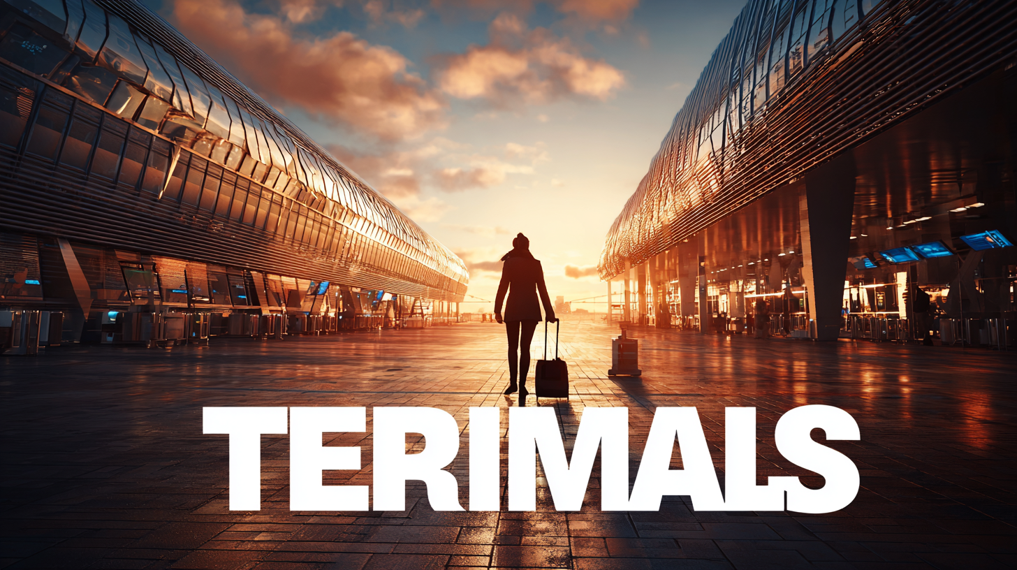 How to Navigate the Best Terminals Market in 2025 Trends and Insights for Global Buyers